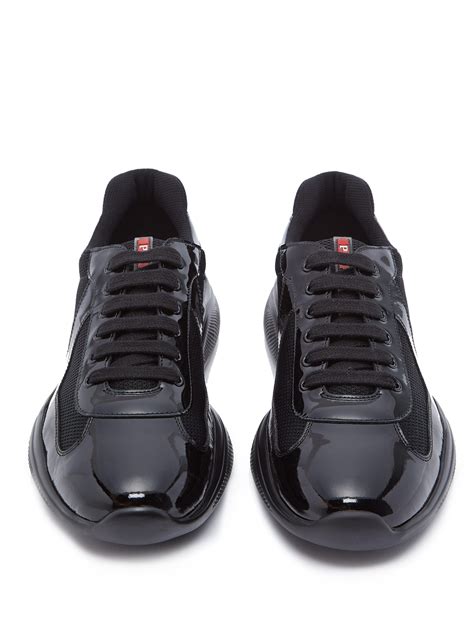 prada america's cup mens prada trainers|Prada America's Cup sneakers.